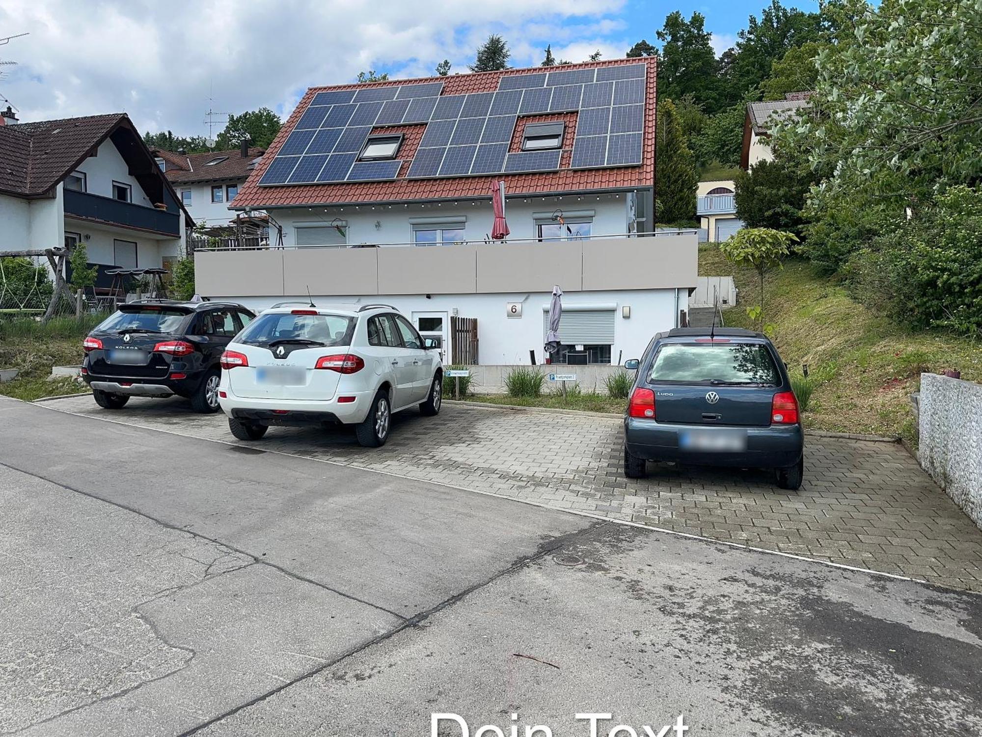 Kevins Ferienwohnungen Uhldingen-Mühlhofen Exterior foto
